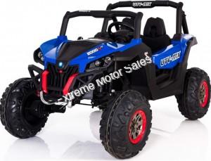 Extreme Mini Moto UTV 4x4 12v 2.4ghz RC XMX603 Off Road