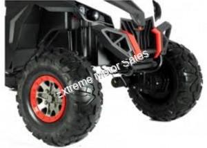 Extreme Mini Moto UTV 4x4 12v 2.4ghz RC XMX603 Off Road