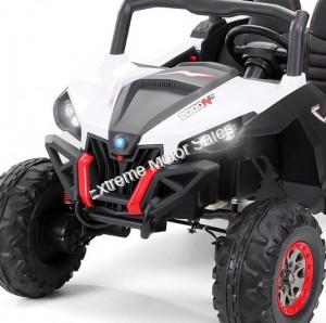 Extreme Mini Moto UTV 4x4 12v 2.4ghz RC XMX603 Off Road