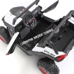 Extreme Mini Moto UTV 4x4 12v 2.4ghz RC XMX603 Off Road