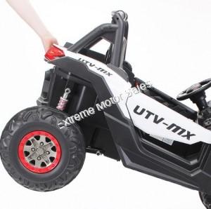 Extreme Mini Moto UTV 4x4 12v 2.4ghz RC XMX603 Off Road