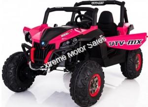 Extreme Mini Moto UTV 4x4 12v 2.4ghz RC XMX603 Off Road