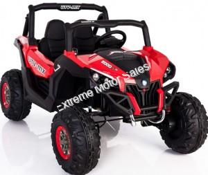 Extreme Mini Moto UTV 4x4 12v 2.4ghz RC XMX603 Off Road