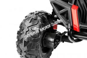 Extreme Mini Moto UTV 4x4 12v 2.4ghz RC XMX603 Off Road