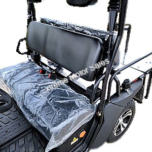 HJS EV5 Electric Golf Cart Seat