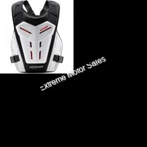 EVS Revo 4 Roost Guard Chest Protector Youth Adult