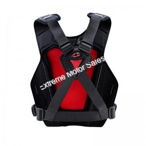 EVS Revo 4 Roost Guard Chest Protector Youth Adult