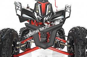 Falcon X 125cc Kids ATV Sport Style Semi Automatic with Reverse