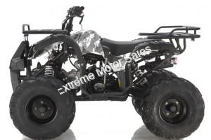 Apollo Focus 125cc Kid ATV Utility Style Kids Fully Automatic Quad