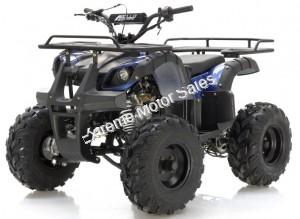 Apollo Focus 125cc Kid ATV Utility Style Kids Fully Automatic Quad