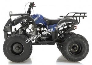 Apollo Focus 125cc Kid ATV Utility Style Kids Fully Automatic Quad