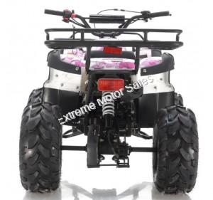 Apollo Focus 125cc Kid ATV Utility Style Kids Fully Automatic Quad