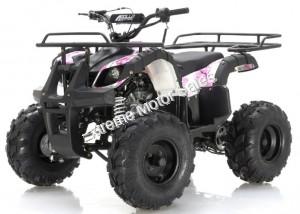 Apollo Focus 125cc Kid ATV Utility Style Kids Fully Automatic Quad