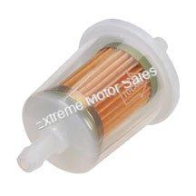 Dirt Bike In Line Fuel Gas Filter Chinese Dirt Bike 50cc - 110cc