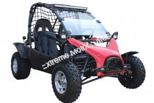 MAX 200GKJ2 Go Cart Go Kart Off Road Buggy Adult Dune Buggy