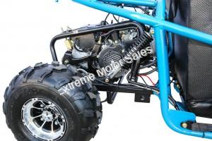 Bat 200cc Go Cart 200cc Go Kart Off Road Buggy KD-200GKM