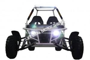 Bat 200cc Go Cart 200cc Go Kart Off Road Buggy KD-200GKM