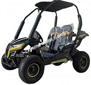 TrailMaster Cheetah i6 Electric Go Kart Go Cart Buggy