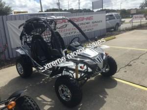 Jaguar 200cc Go Cart Go Kart Off Road Dune Buggy Large Adult Size