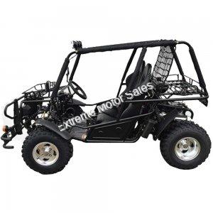 Hummer 200cc Go Cart Go Kart Off Road Buggy Adult Jeep Military Style