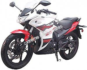 Lifan KPR200 Motorcycle EFI Water Cooled 6 Speed Manual Transmission