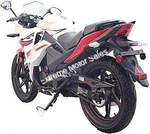 Lifan KPR200 Motorcycle EFI Water Cooled 6 Speed Manual Transmission