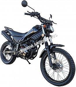 Magican 250cc Enduro Dirt Bike