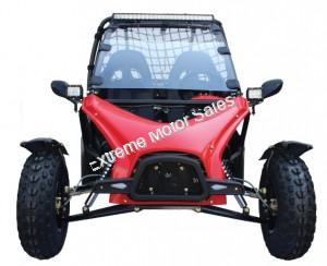 MAX 200GKJ2 Go Cart Go Kart Off Road Buggy Adult Dune Buggy