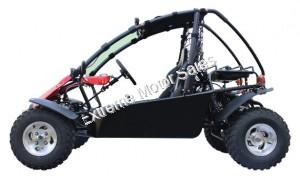 MAX 200GKJ2 Go Cart Go Kart Off Road Buggy Adult Dune Buggy