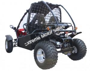 MAX 200GKJ2 Go Cart Go Kart Off Road Buggy Adult Dune Buggy