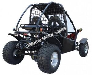 MAX 200GKJ2 Go Cart Go Kart Off Road Buggy Adult Dune Buggy