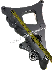 Tank Touring 250cc Scooter Rear Swing Arm MC-54B-250-03-34