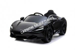 Extreme Licensed McLaren 12v 2.4ghz RC Off Road MP4 Ride On