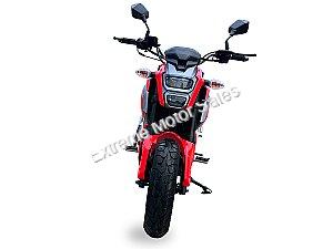 Mini Max Gas 150cc Motorcycle Grom Replica PMZ150-M1 Automatic Bike