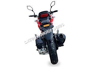 Mini Max Gas 150cc Motorcycle Grom Replica PMZ150-M1 Automatic Bike