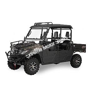 Massimo MSU850-5 4x4 UTV Utility Vehicle Side X Side 4 Seat Dump Bed