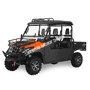 Massimo MSU850-5 4x4 UTV Utility Vehicle Side X Side 4 Seat Dump Bed