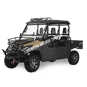 Massimo MSU850-5 4x4 UTV Utility Vehicle Side X Side 4 Seat Dump Bed