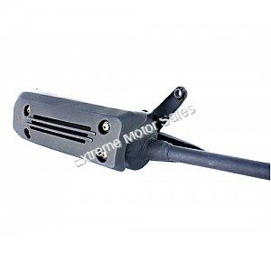 Wolf Brand Z-150 150cc Scooter Muffler 4 Stroke Scooter