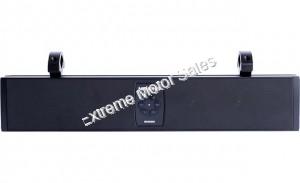 Memphis Audio 20" Sound Bar MXASB20V2 Powered 6-speaker Bluetooth