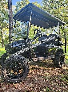 Navitas Storm 48V Electric Golf Cart 4 Seater