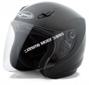 GMAX OF-17 Open Face Street Helmet Scooter