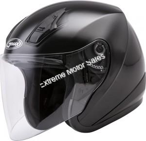 GMAX OF-17 Open Face Street Helmet Scooter