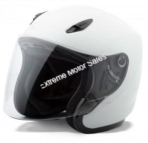 GMAX OF-17 Open Face Street Helmet Scooter