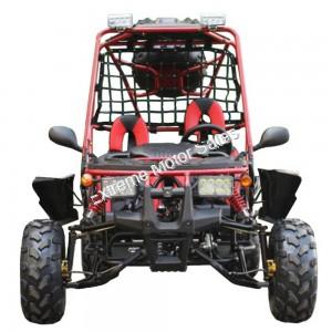 Pathfinder Mid GSX 200 Kids Go Cart Go Kart Off Road Dune Buggy