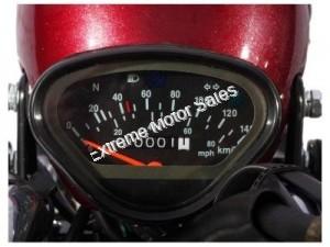 Honda CT70 Clone Gauge