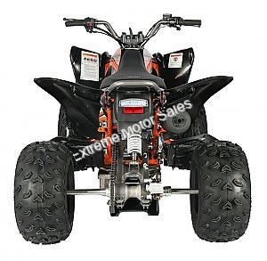 Pentora 250cc ATV Manual Transmission Off Road Quad 4 Wheeler Sport