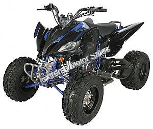 Pentora 250cc ATV Manual Transmission Off Road Quad 4 Wheeler Sport