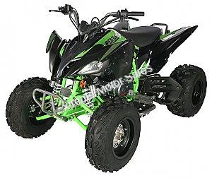 Pentora 250cc ATV Manual Transmission Off Road Quad 4 Wheeler Sport