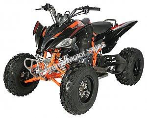 Pentora 250cc ATV Manual Transmission Off Road Quad 4 Wheeler Sport